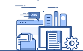 Glossaries image